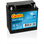 CENTRA Start-Stop Auxiliary